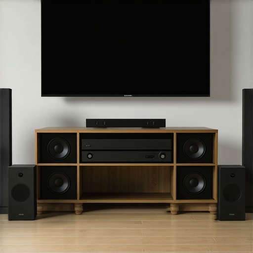 5 Bookshelf Speakers That Stop Mid-Range Muddiness [2026]