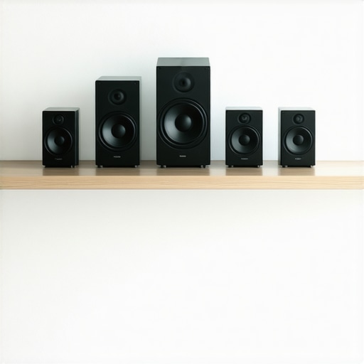 5 Bookshelf Speakers That Won't Hiss at Low Volume [2026 Test]