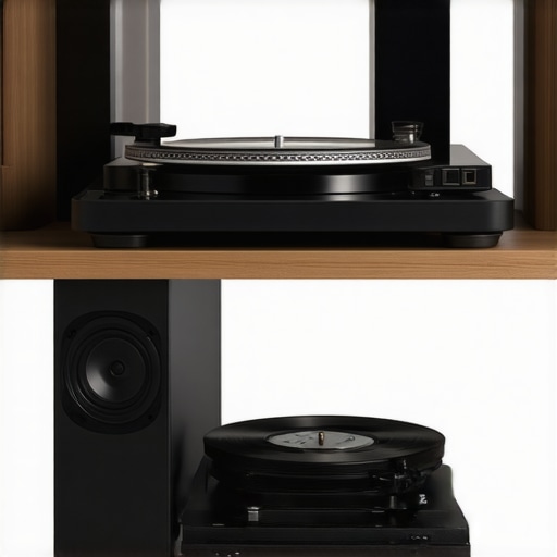 5 Bookshelf Speakers With Integrated Phono Preamps for 2026 Vinyl