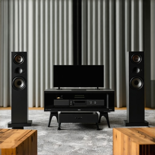 5 Hi-Fi Audio Systems That Actually Fix Bad Room Acoustics [2026]