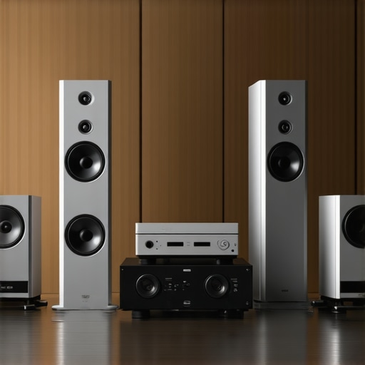 5 Hi-Fi Audio Systems That Don't Need a Preamplifier in 2026