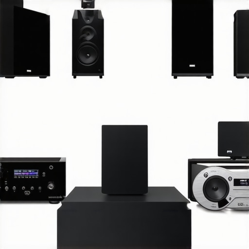 5 Hi-Fi Audio Systems That Make Small Rooms Sound Huge [2026]