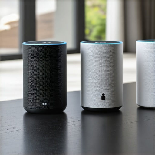 5 Smart Speakers That Actually Respect Your Privacy in 2026