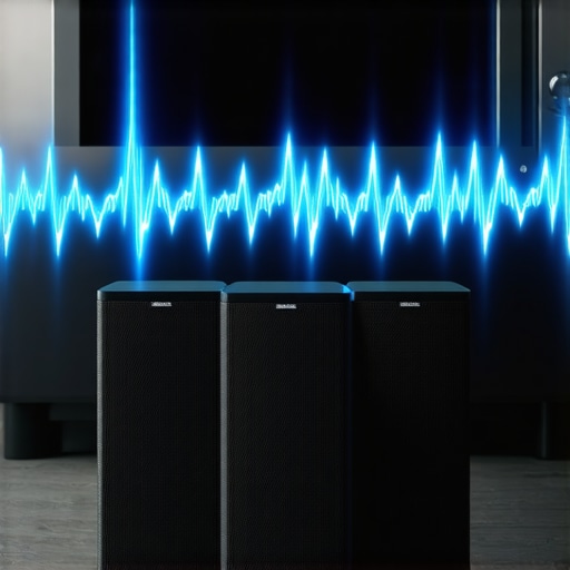 5 Wireless Speakers That Don't Drop Out Near Microwaves [2026]