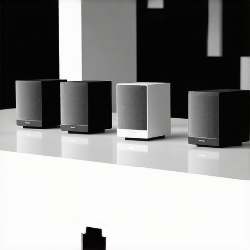 5 Wireless Speakers That Won't Brick After a 2026 Firmware Update