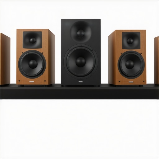 7 Bookshelf Speakers That End Mid-Range Distortion [2026 Test]