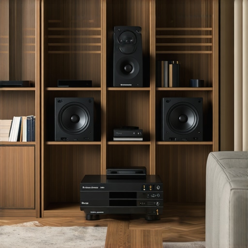 Do Cheap Bookshelf Speakers Still Need an External Amp in 2026?