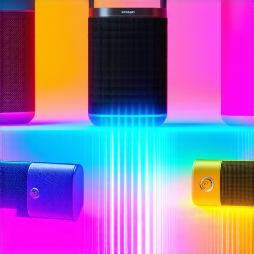 Stop Waiting: 5 Bluetooth Speakers With Instant Pair Tech [2026]