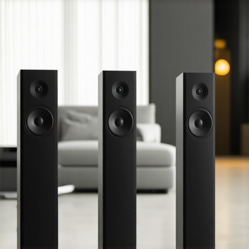 Stop the Buzz: 3 Tower Speakers That Fix Floor Vibrations [2026]