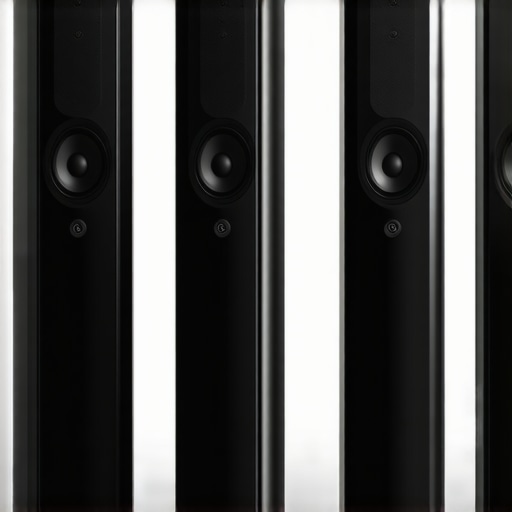 Why These 5 Tower Speakers Don't Need Isolation Pads in 2026