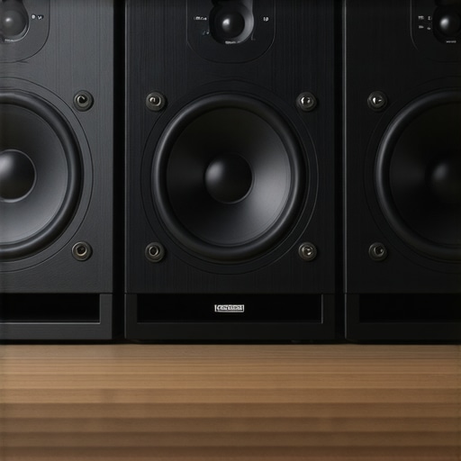 3 Bookshelf Speakers With Built-in DACs to End Desk Clutter [2026]