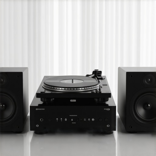 3 Hi-Fi Systems for 2026 That Stop Turntable Ground Hum
