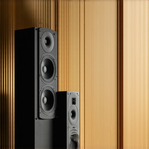 3 New Tower Speakers That Fix Boomy Bass in Small Rooms [2026]