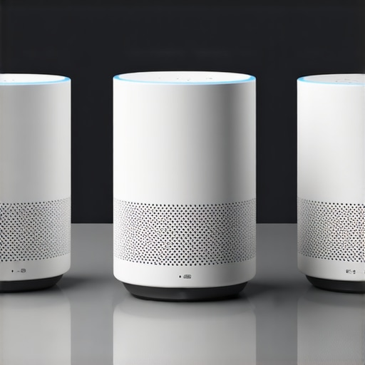 3 Smart Speakers That Run Without an Internet Connection [2026]