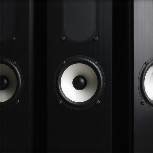 3 Tower Speakers That End Cabinet Resonances [2026 Test]