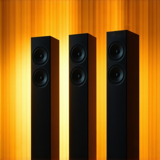 3 Tower Speakers That Use Corner Placement to Boost Sub-Bass [2026]
