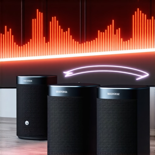 3 Wireless Speakers That Use 6GHz Bands to End Dropouts [2026]