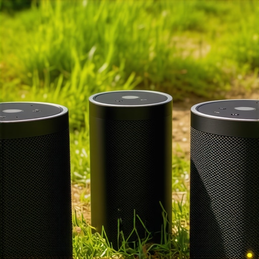 3 Wireless Speakers With 10-Year Batteries [2026 Test]