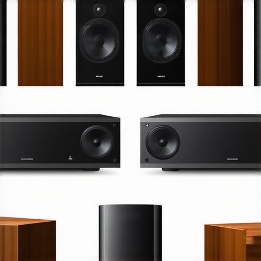 4 Hi-Fi Audio Systems That Fix Flat Streaming Sound in 2026