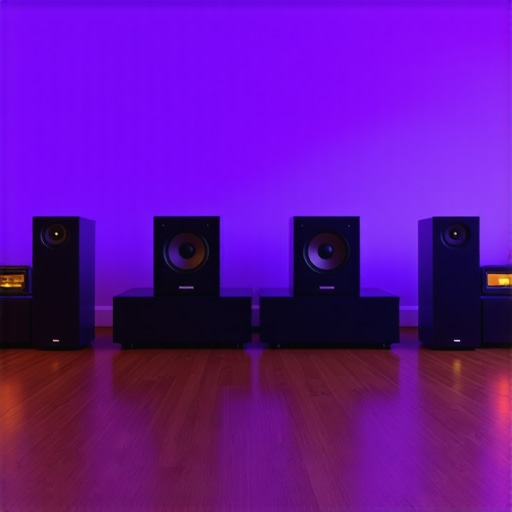 4 Hi-Fi Audio Systems That Fix Hardwood Floor Echoes [2026]