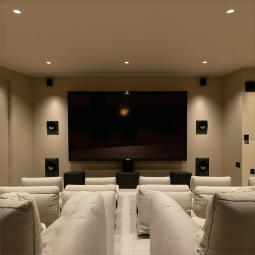 4 Home Theater Speakers That Mimic Ceiling Atmos [2026 Fix]
