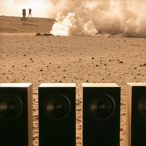 4 Outdoor Speakers That Survive 110-Degree Heat [2026 Test]