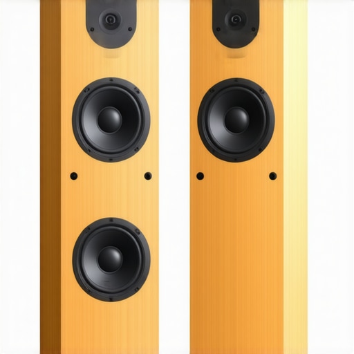 4 Tower Speakers That Fix Muddy Lows Without Panels [2026]