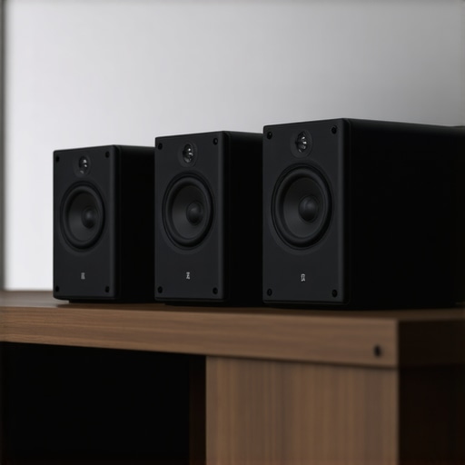 5 Bookshelf Speakers That Don't Sound Tiny on Large Desks [2026]