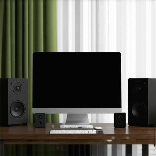 5 Bookshelf Speakers That Fix Desk Reflections [2026 Test]