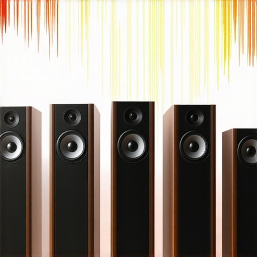 5 Bookshelf Speakers That Stop Boxy Sound in Small Dens [2026]