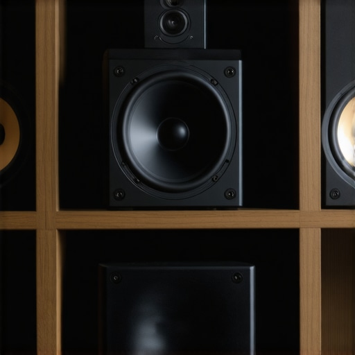 5 Bookshelf Speakers With Deep Bass Without a Sub [2026]
