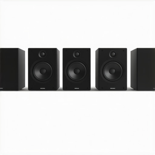 5 Bookshelf Speakers for 2026 That Fit on 10-Inch Shelves
