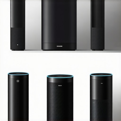 5 Smart Speakers That Control Your Home Without the Cloud [2026]