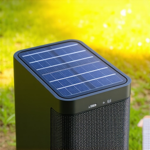 5 Solar-Powered Bluetooth Speakers That Never Need a Plug [2026]