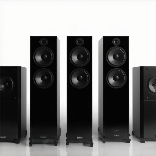 5 Tower Speakers That Sound Detailed Without Bi-Wiring [2026]
