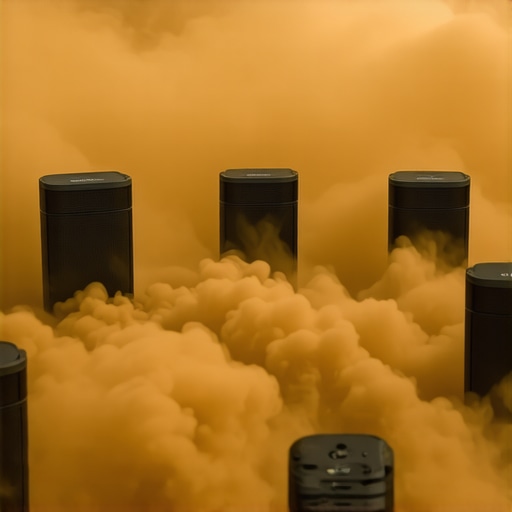 7 Bluetooth Speakers That Won't Die in a 2026 Dust Storm