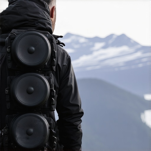 7 Bluetooth Speakers That Won't Die on a 4-Day Hike [2026]