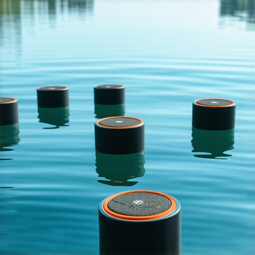 7 Waterproof Bluetooth Speakers That Actually Float [2026 Test]