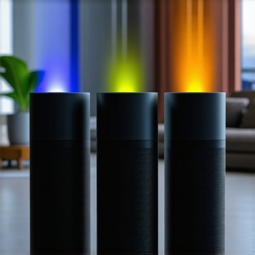 5 Smart Speakers With Zero-Lag Local Voice Processing [2026]