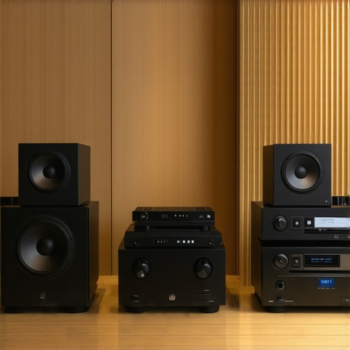 Ditch Digital Streamers for These 3 Hi-Fi Systems in 2026